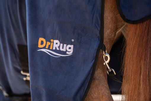 DriRug X Small fits 4’9 to 5ft - Image 3