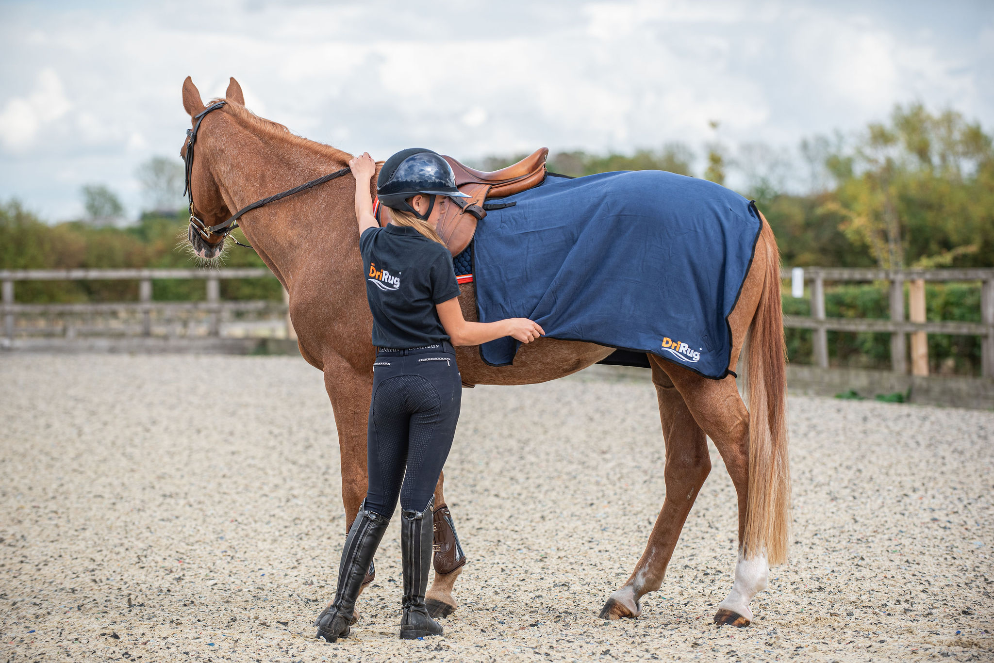 DriRug® Quarter Sheet - Image 5