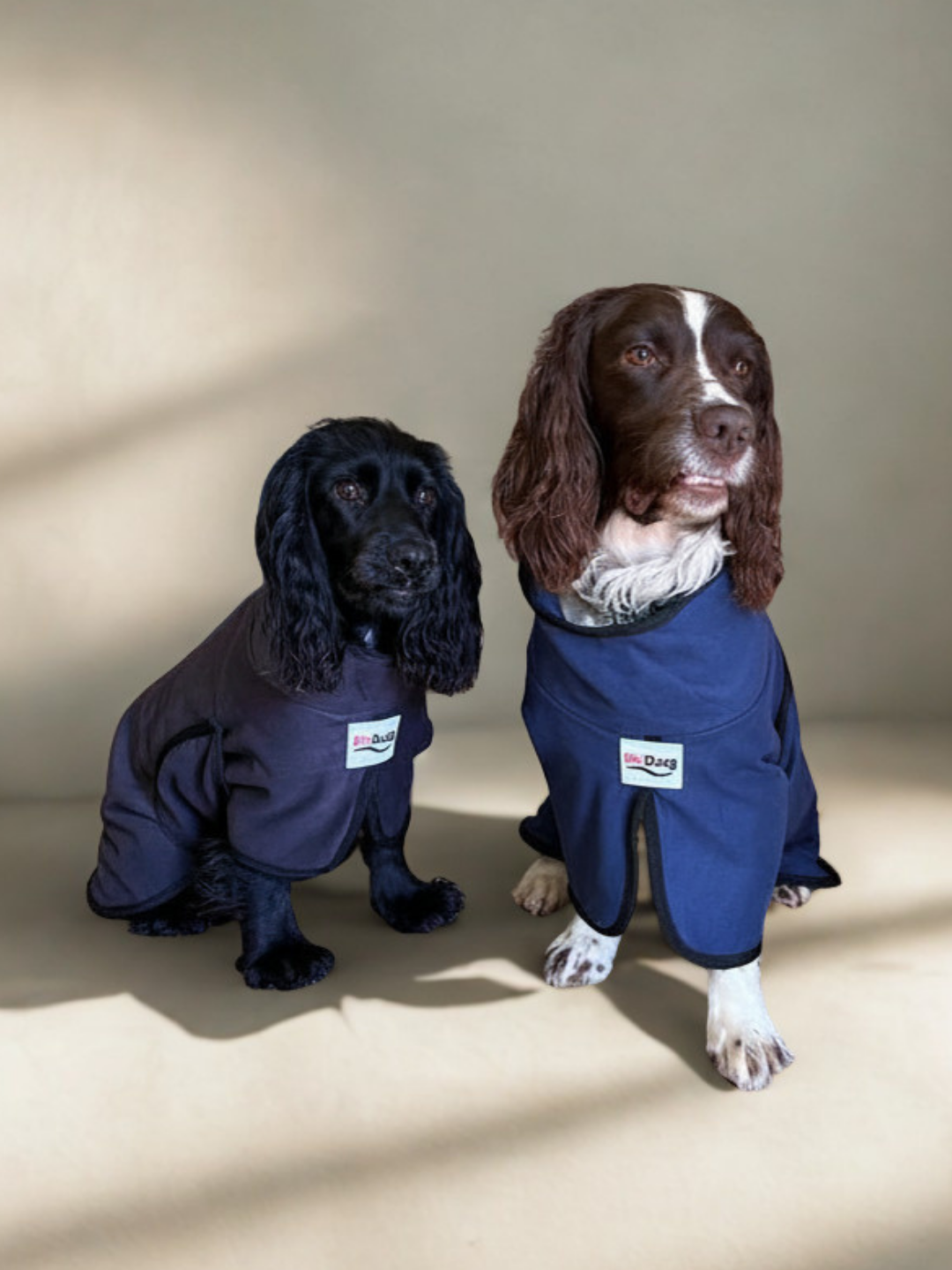 DriDog Drying Robe - Image 3