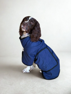 DriDog Drying Robe
